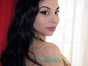 Missjuliax