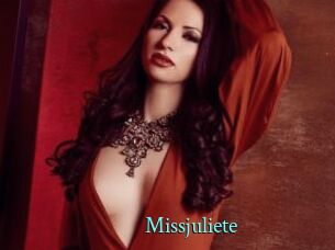 Missjuliete