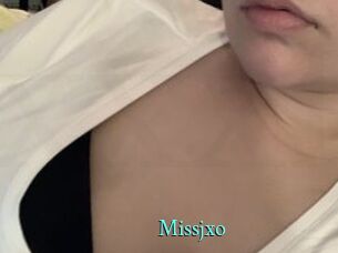 Missjxo