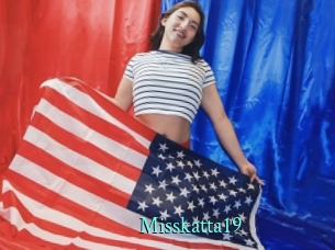 Misskatta19