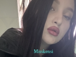 Misskensi