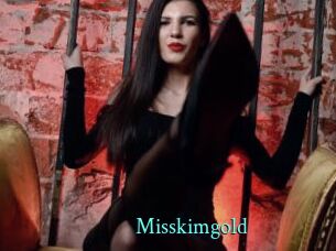 Misskimgold