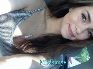misskimye xxx Fantasy Land