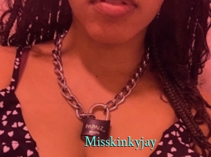 Misskinkyjay