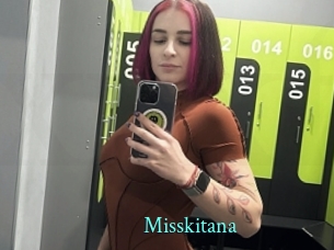 Misskitana