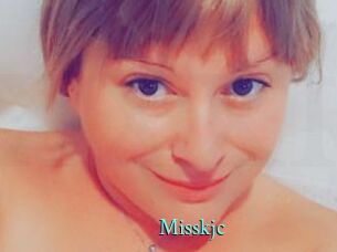 Misskjc