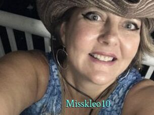 Misskleo10