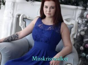 Misskrisswalker