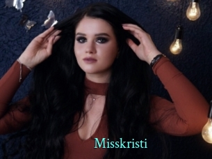 Misskristi