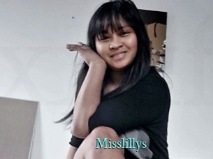 Misslillys