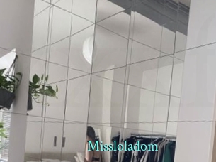 Missloladom