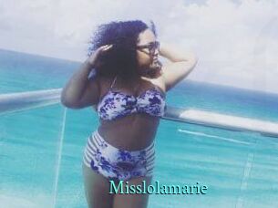 Misslolamarie