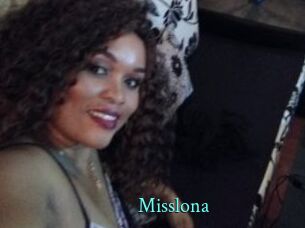 Misslona