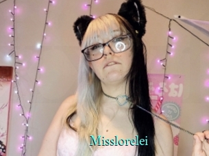 Misslorelei