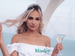 Missloy