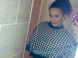 Misslozuk