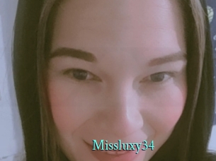 Missluxy34