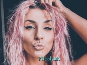 Misslylah