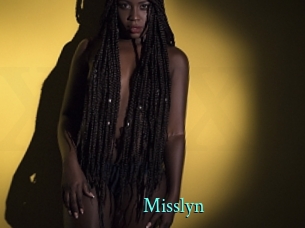 misslyn xxx Fantasy Land