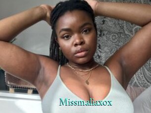 Missmaliaxox