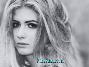 Missmarlyn