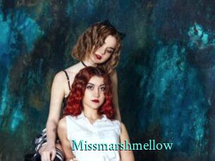 Missmarshmellow