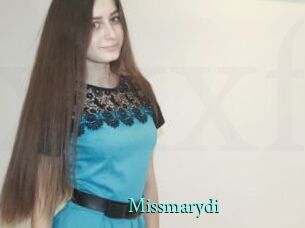 Missmarydi