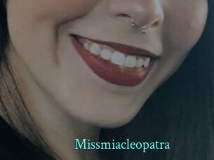 Missmiacleopatra