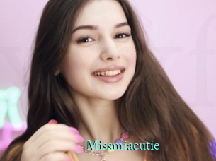 Missmiacutie