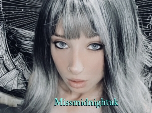 missmidnightuk xxx Fantasy Land