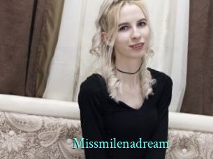 Missmilenadream