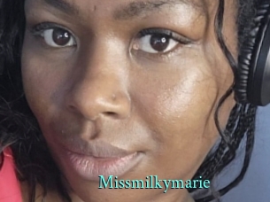 Missmilkymarie