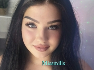 Missmills