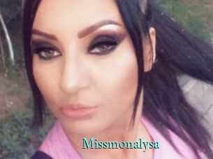 missmonalysa xxx Fantasy Land
