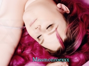 Missmonroexxx
