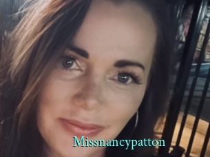 Missnancypatton