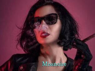 missnoire xxx Fantasy Land