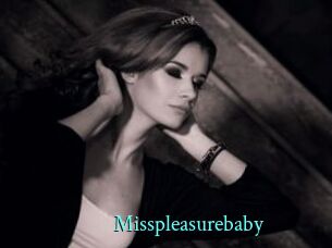 Misspleasurebaby