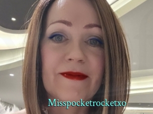 Misspocketrocketxo