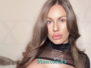 missroseukx xxx Fantasy Land