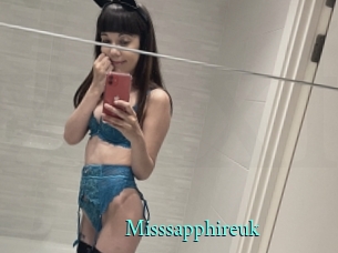 Misssapphireuk