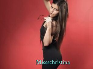 Missschristina