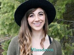 Missseleven