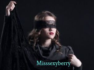 Misssexyberry