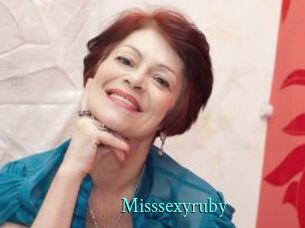 Misssexyruby