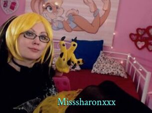 Misssharonxxx
