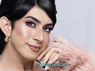 Missskarlett