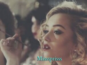Misssprisss