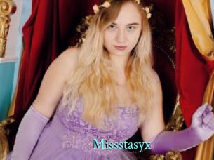 missstasyx xxx Fantasy Land
