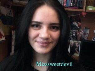 miss_sweet_devil xxx Fantasy Land